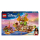 Klocki LEGO® LEGO Disney 43258 Barka Kakamorów